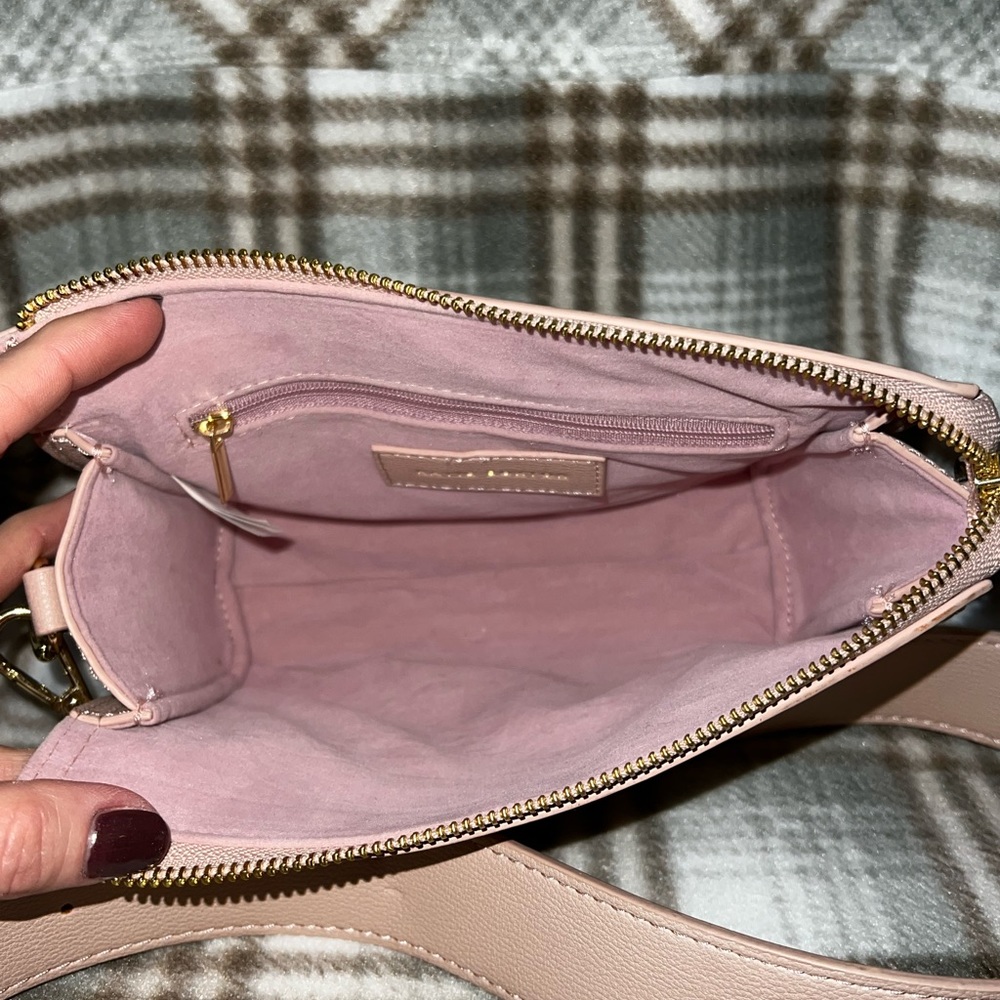 Katie Loxton Zana crossbody with wide strap - Picture 4 of 7